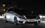Mercedes-Benz E-Class PD500 by Prior Design 2011 года